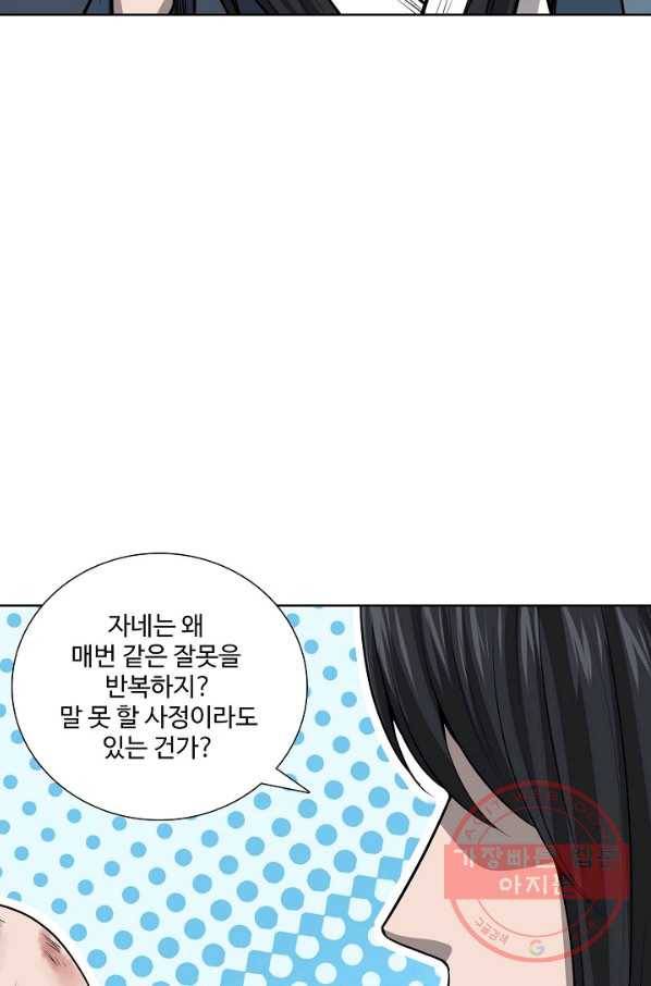 상태창 쓰는 광제님 35화 5