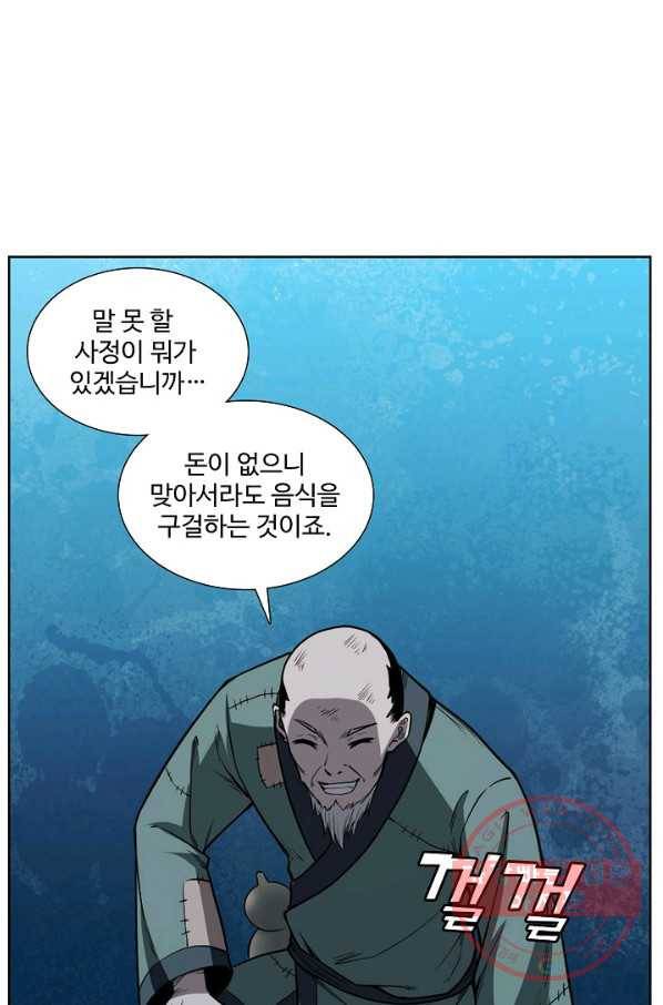 상태창 쓰는 광제님 35화 8