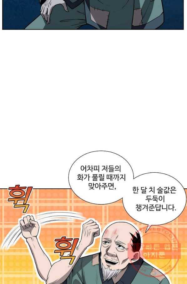 상태창 쓰는 광제님 35화 9