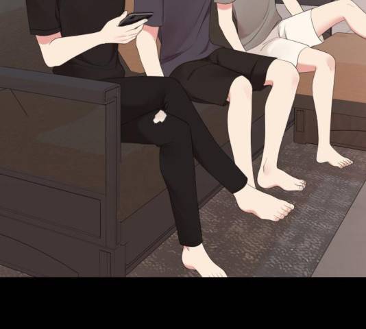 별을 삼킨 너에게 65화 91