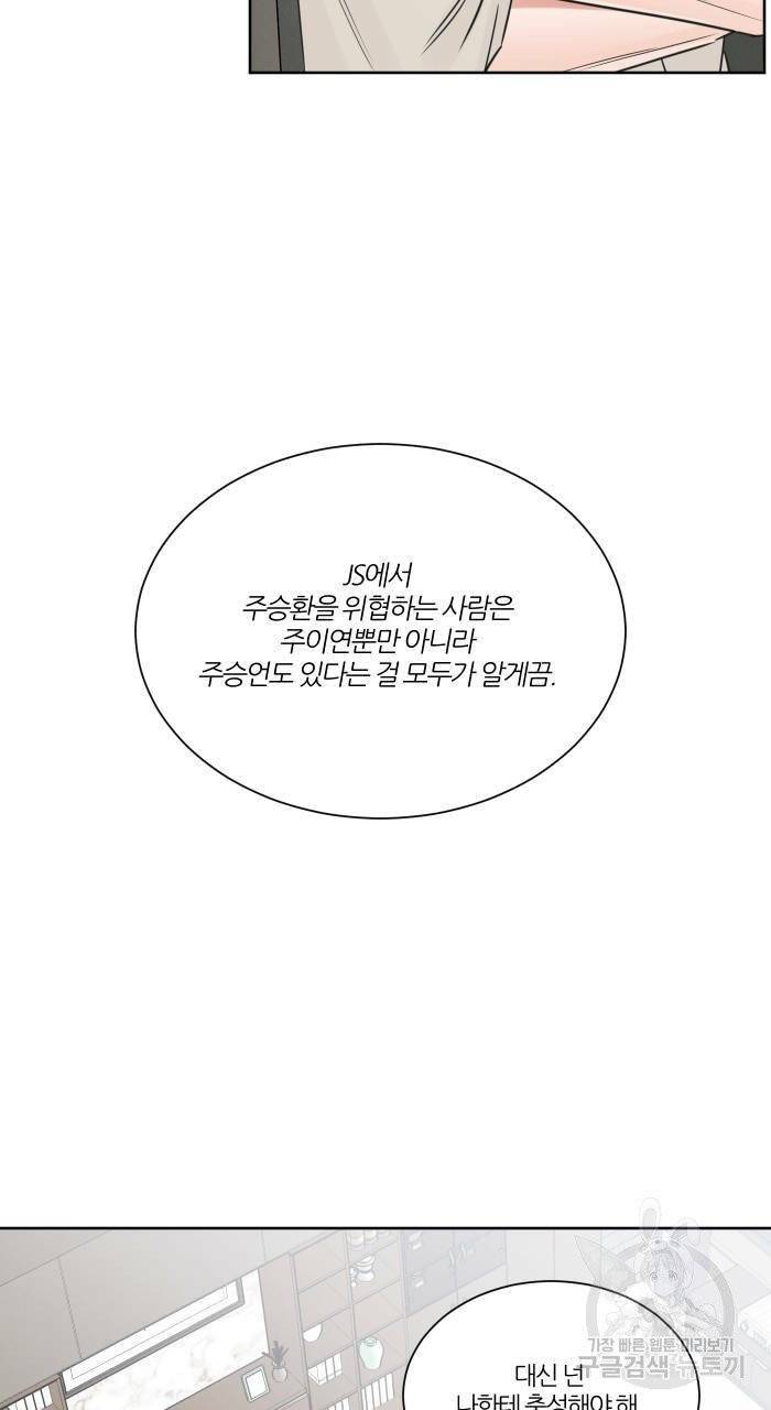 나를 사랑하지 않아도 40화 3