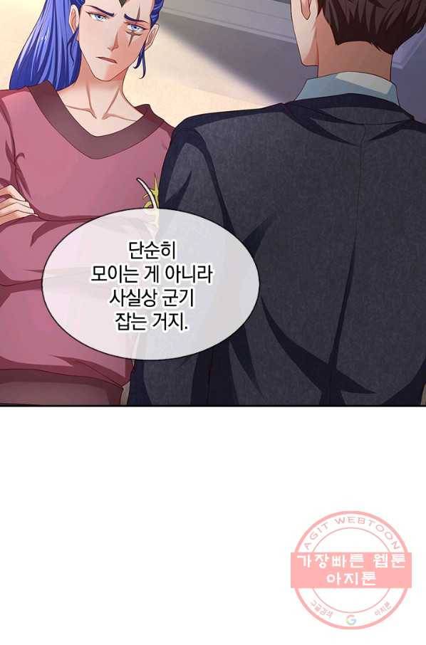제왕의 귀환 68화 69