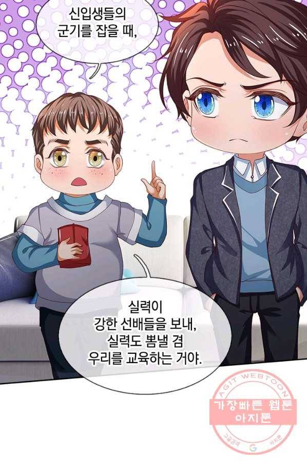제왕의 귀환 68화 73