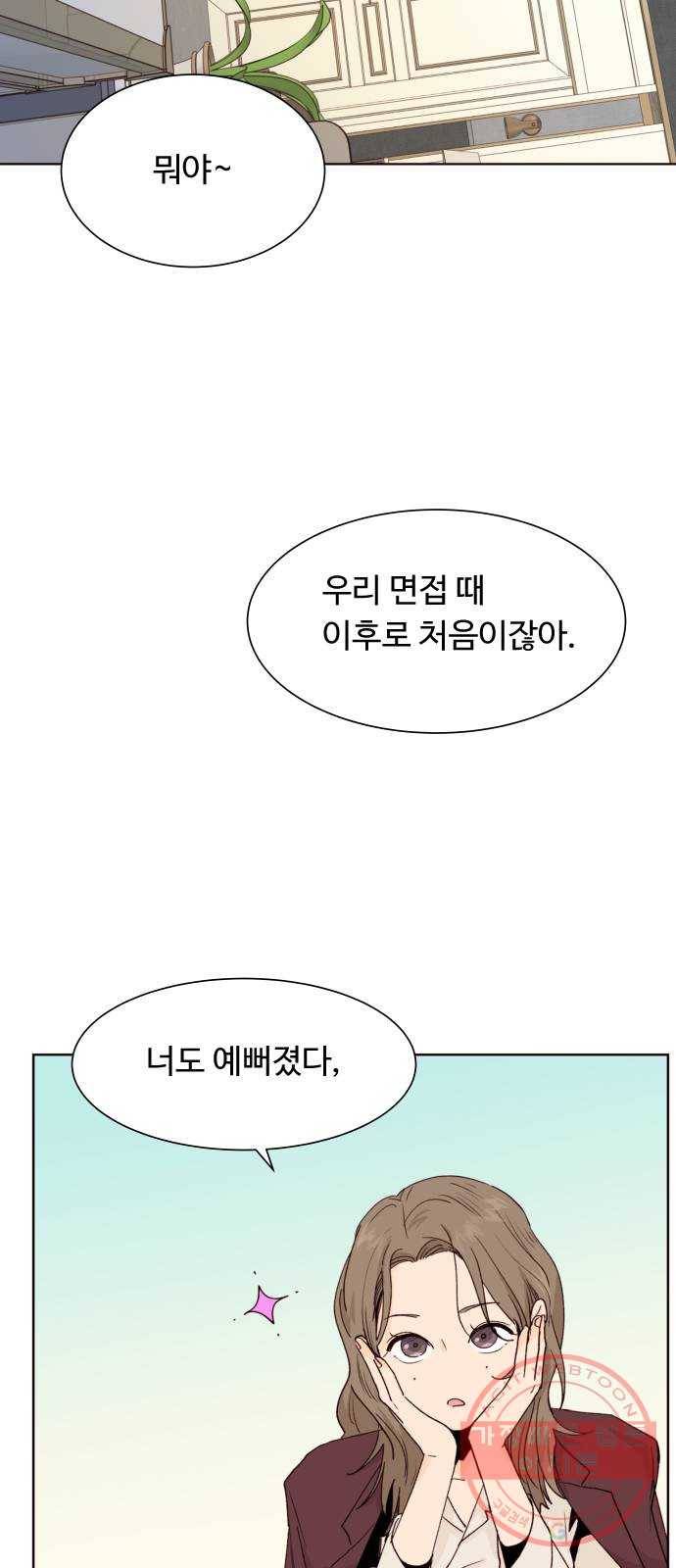 오!너의 리스크 2화 3