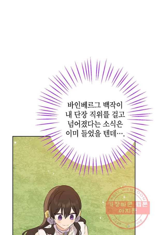 사실은 내가 진짜였다 53화 15
