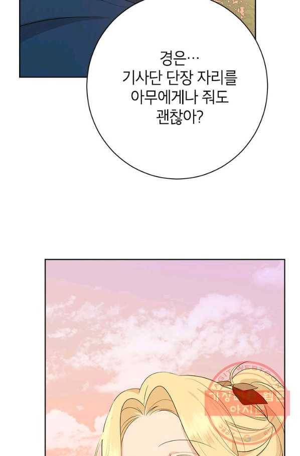 사실은 내가 진짜였다 53화 39