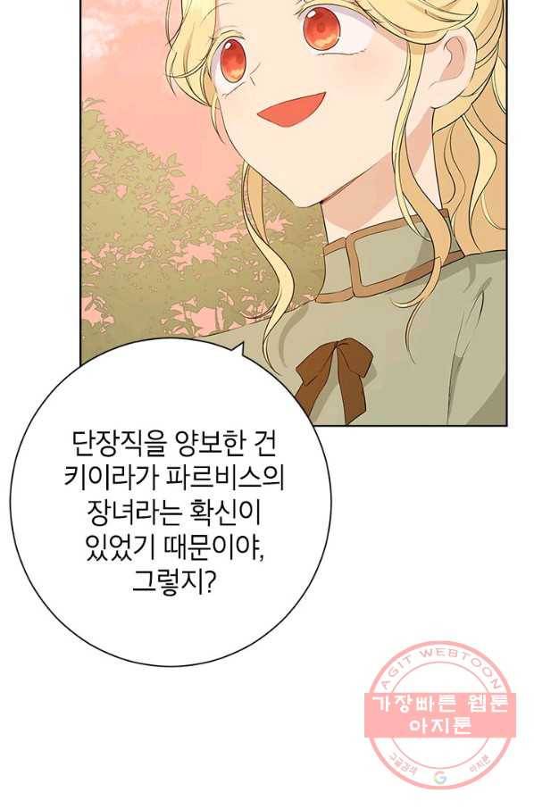 사실은 내가 진짜였다 53화 40