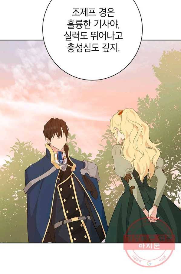 사실은 내가 진짜였다 53화 43
