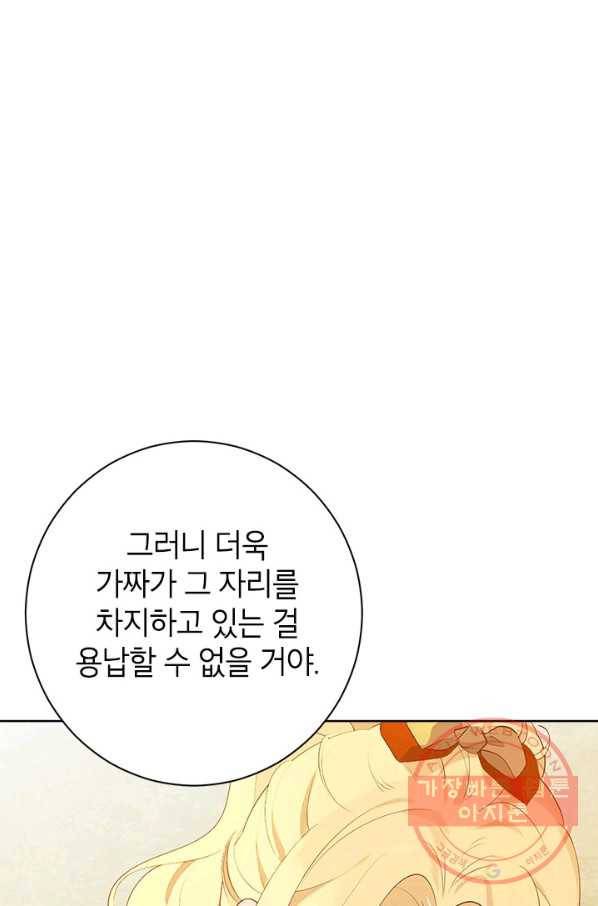 사실은 내가 진짜였다 53화 44