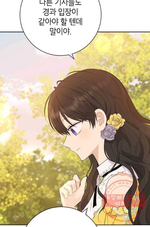 사실은 내가 진짜였다 53화 83