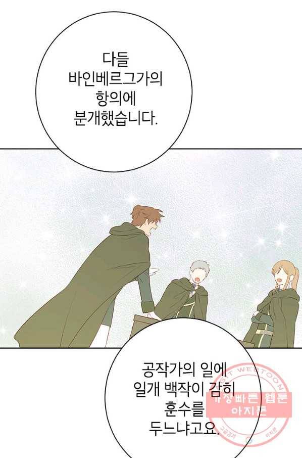 사실은 내가 진짜였다 53화 87