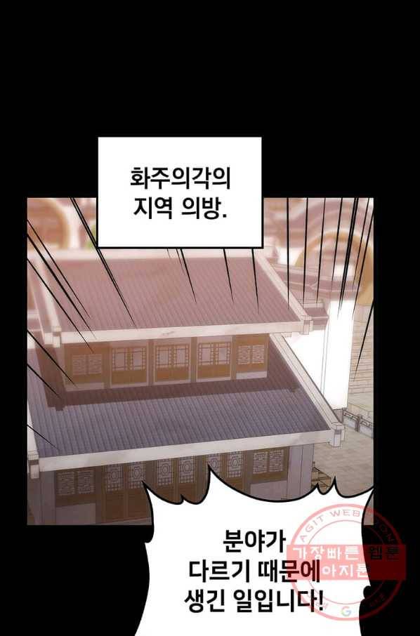 의원, 다시 살다 57화 3