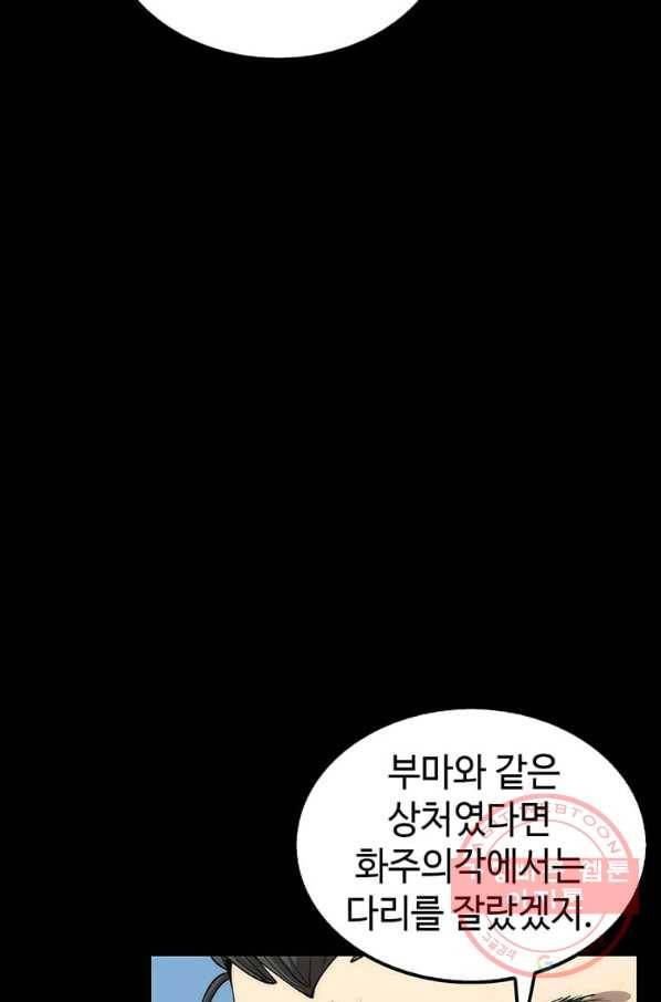 의원, 다시 살다 57화 9