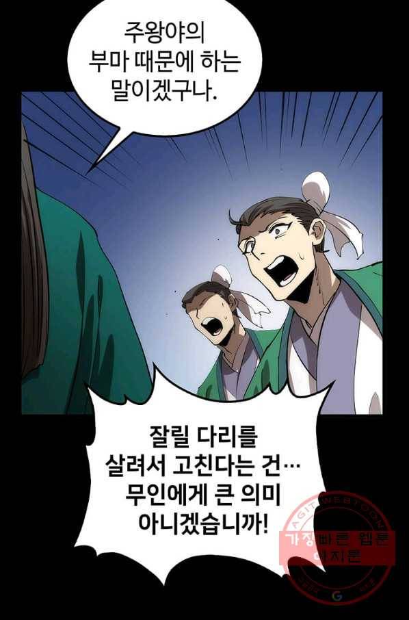 의원, 다시 살다 57화 17