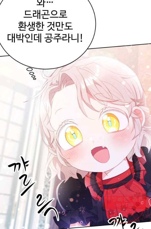 베이비 드래곤 20화 49