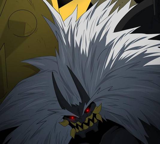 태백 : 튜토리얼 맨 53화 29
