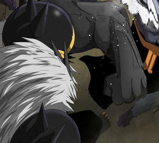 태백 : 튜토리얼 맨 53화 43