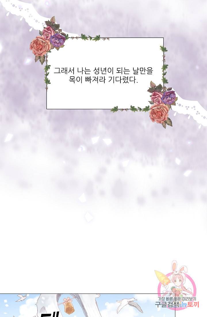 스승님이 나의 남편 후보들을 골라왔다 1화 8