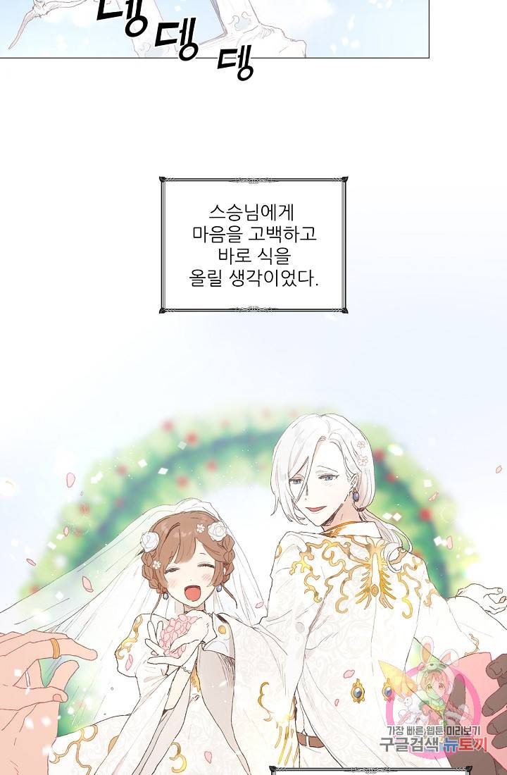 스승님이 나의 남편 후보들을 골라왔다 1화 9