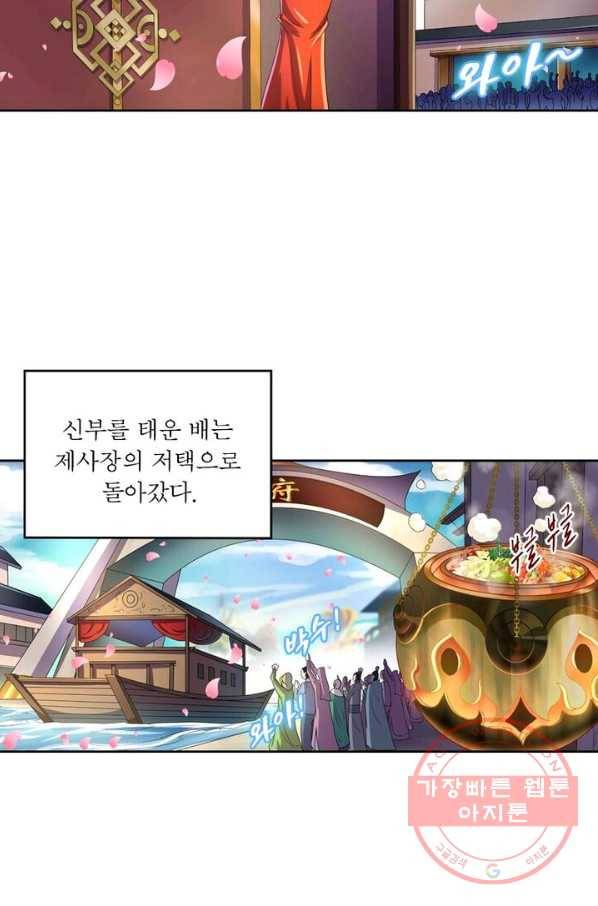 레벨5로 살아남기 96화 11
