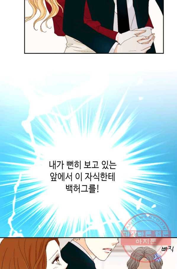 사랑의 순간 68화 초리한 고백 5