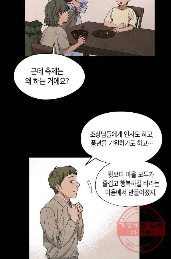 식물인간 23화 2