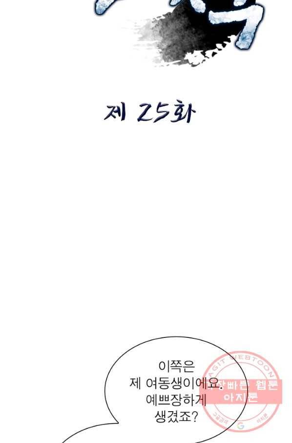 퀘스트 지상 최고의 산적 25화 8