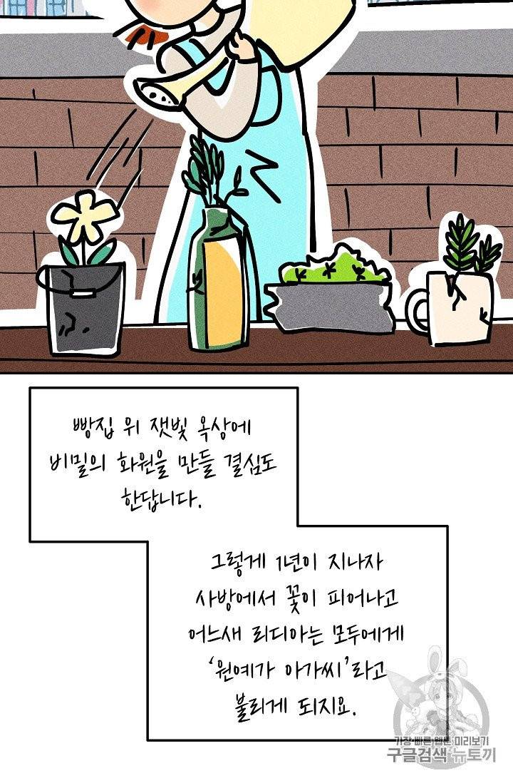 답장을 주세요, 왕자님 39화 50