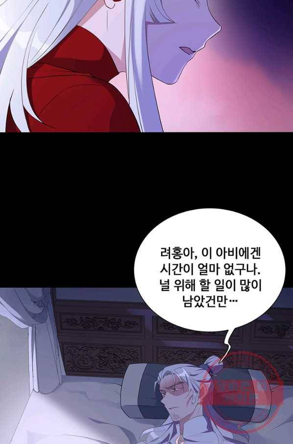 황후마마가 이상해 44화 15