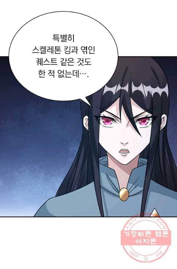 보스몹은 죽을수록 강해진다 77화 4