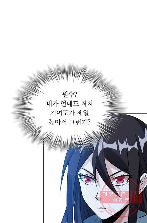 보스몹은 죽을수록 강해진다 77화 29