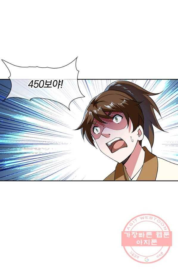 절세전혼 34화 61