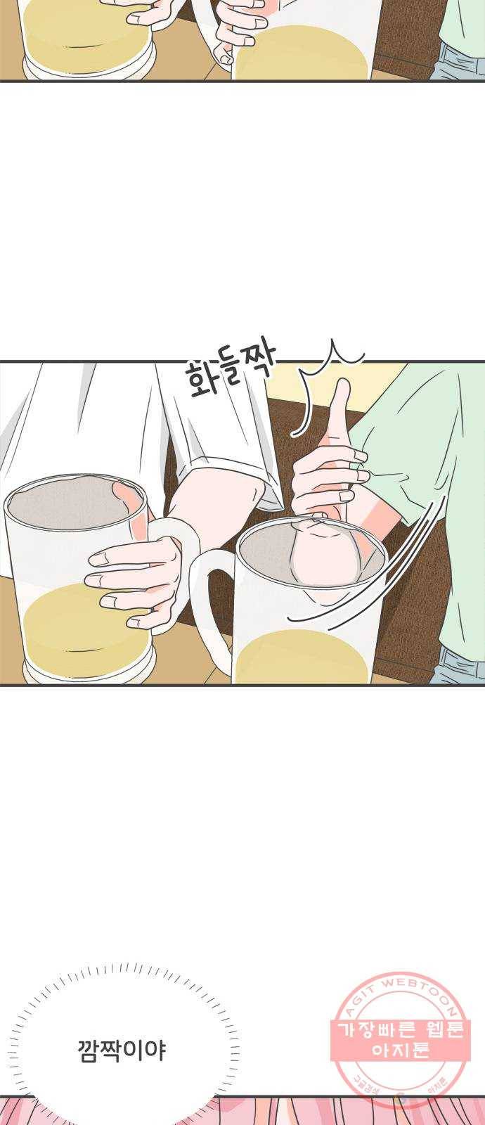 풋내기들 37화_짝사랑의 완벽한 결말에 대하여 (1) 40