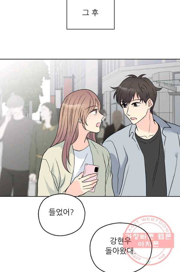 나의K군 59화 2