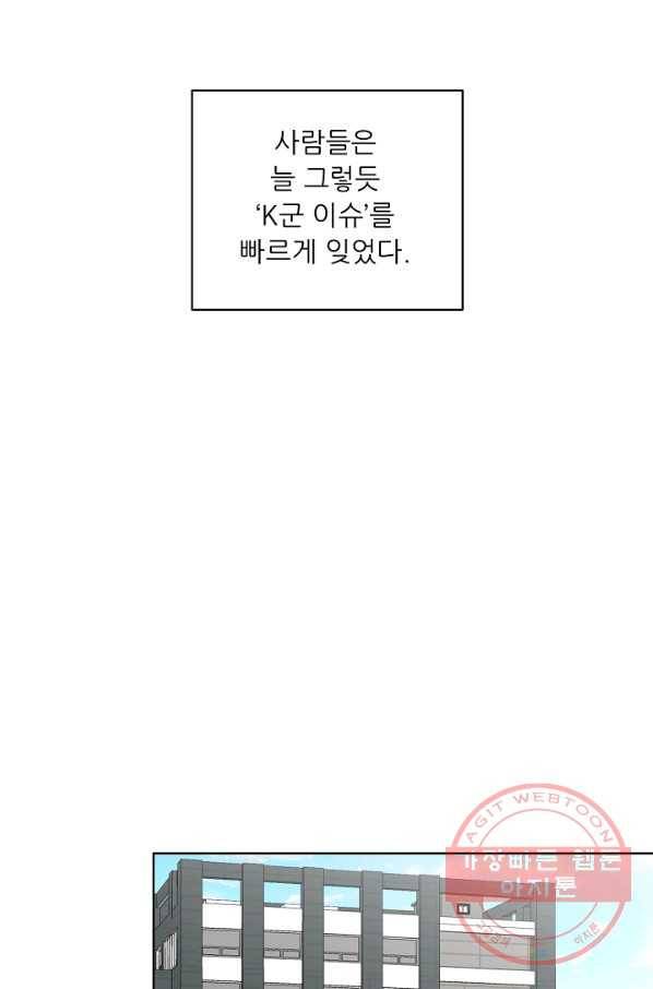 나의K군 59화 5