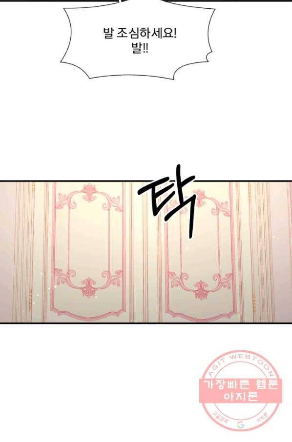 가짜 공녀님의 만렙 토끼 42화 8