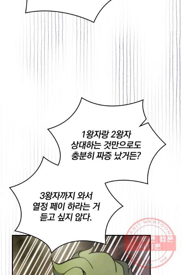 나는 될놈이다 106화 50