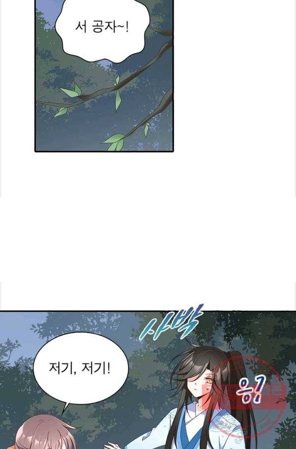 인생 3회차 스승님 53화 59