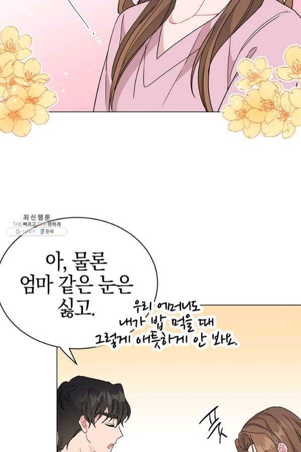 대리애인 48화 14