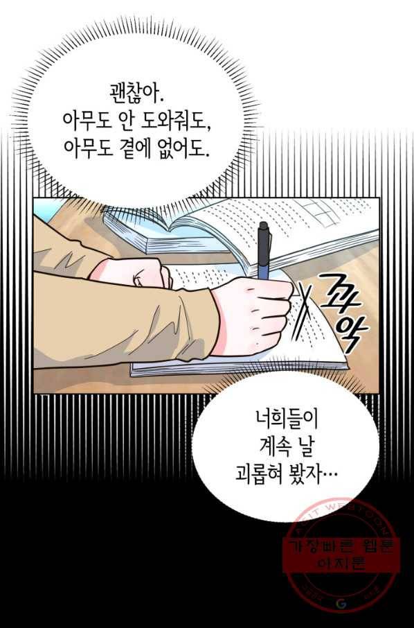 은밀한 나의 동거인 32화 10