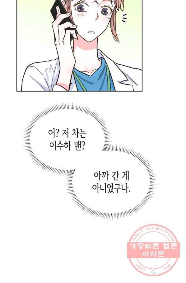 은밀한 나의 동거인 32화 40