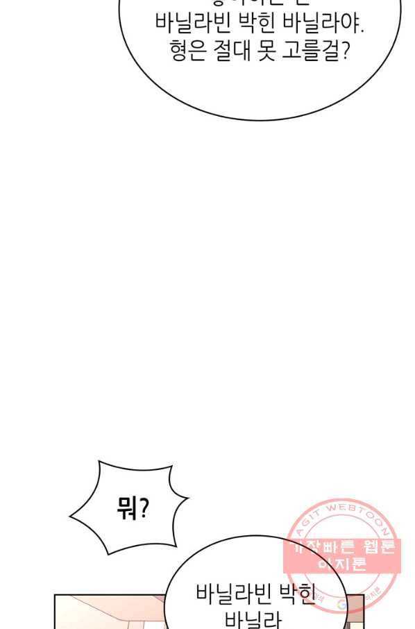 은밀한 나의 동거인 32화 74