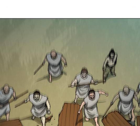 무사만리행 71화 41