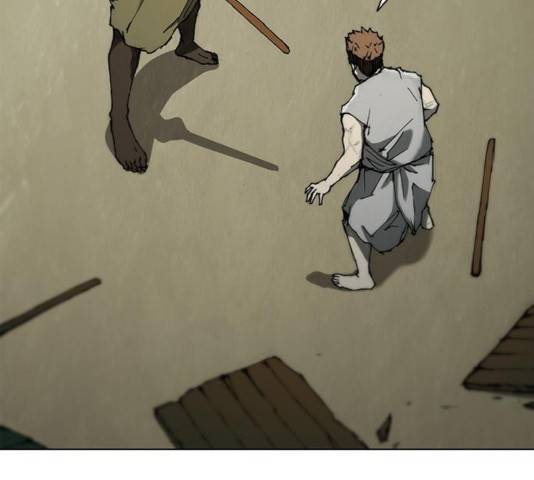 무사만리행 71화 77