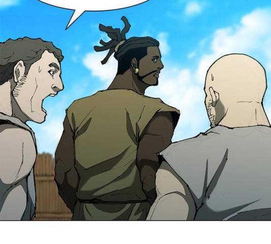 무사만리행 71화 120