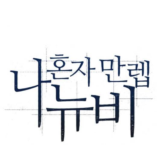 나 혼자 만렙 뉴비 13화 29