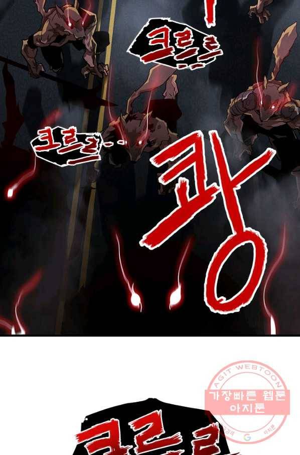 뽑기로 강해진 SSS급 헌터 프롤로그 15