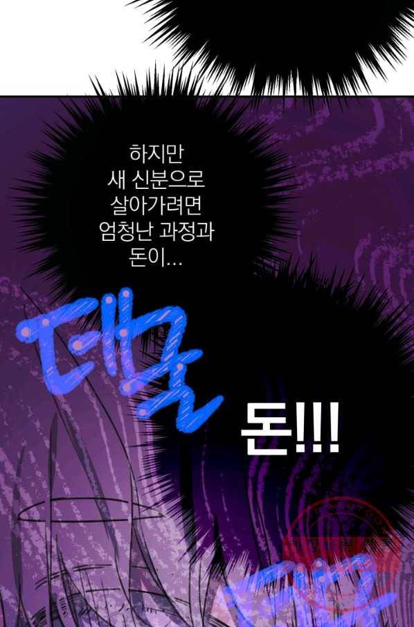 세계관 최강자들이 내게 집착한다 4화 12