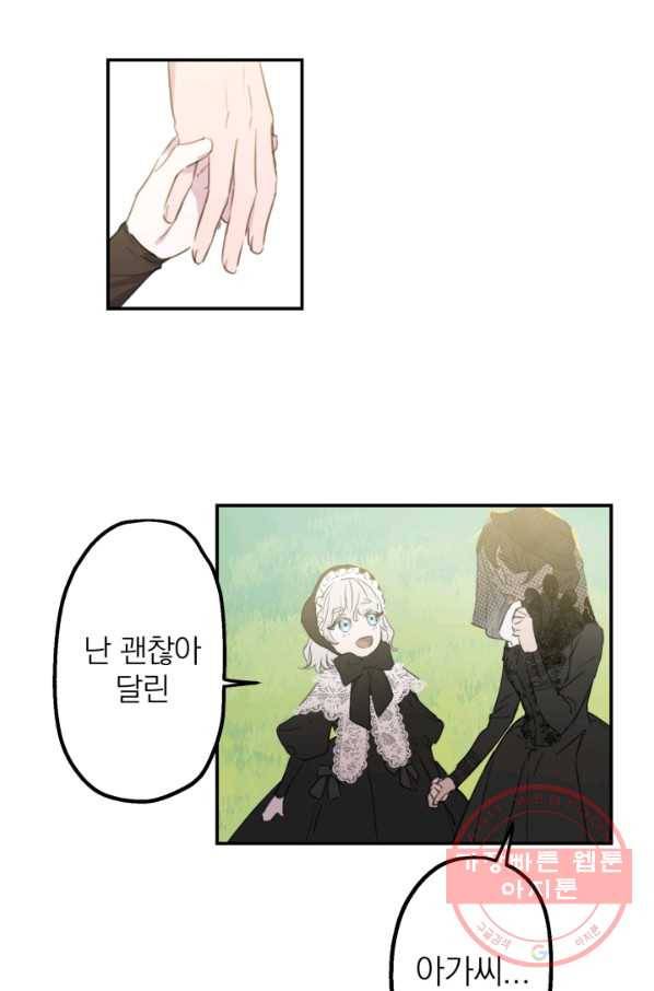 세계관 최강자들이 내게 집착한다 4화 27