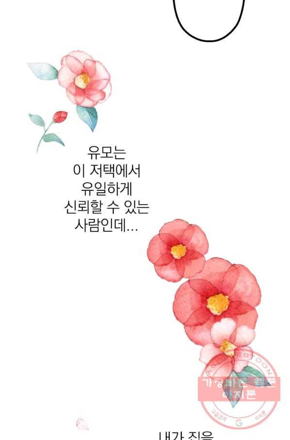 세계관 최강자들이 내게 집착한다 4화 28